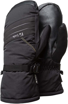 Рукавицы Trekmates Matterhorn Gore-Tex Mitt M Black