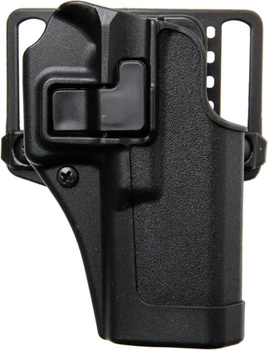 Кобура BLACKHAWK! SERPA CQC Concealment Black (16491180)