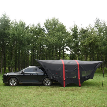 Płachta biwakowa Aerogogo Inflatable Canopy Tent ZC0-01 (6975272630542)