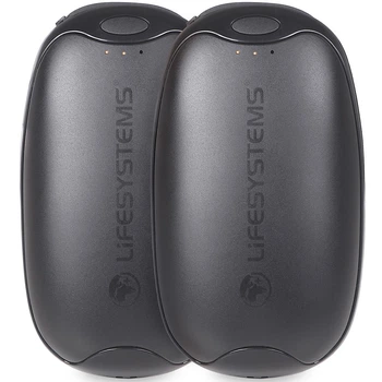 Грелки для рук Lifesystems Dual-Palm Rechargeable Hand Warmers (42462)