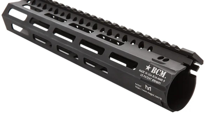 Цівка BCM MCMR-9 (M-LOK Compatible Modular Rail) Black