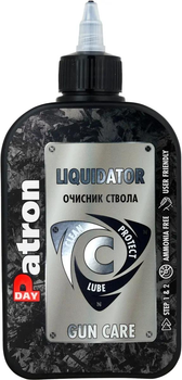 Средство для чистки DAY Patron Liquidator 500 мл