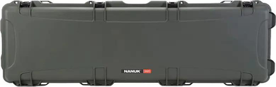 Кейс Nanuk 995 Olive