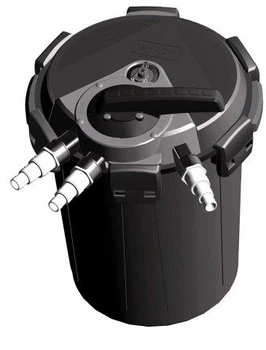 Фильтр прудовый напорный AquaEl Klarpressure UV 8000
