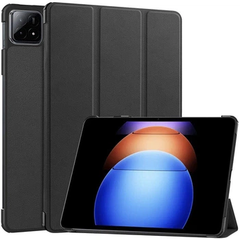 Чохол для Xiaomi Pad 8 Pro 11.2" Чорний (71608)