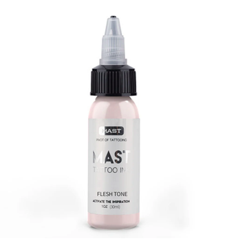 Чорнило для татуювання Mast Tattoo Ink FLESH TONE, 30 мл