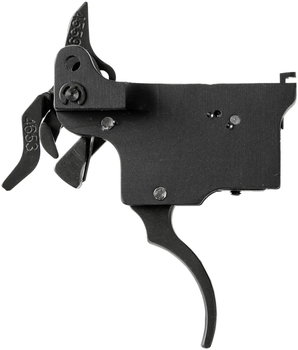 УСМ JARD Savage 110 Trigger System. Нижній важіль. Зусилля спуска від 198 г/7 oz до 340/12 oz