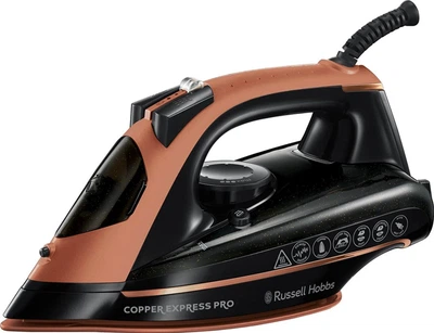 Утюг RUSSELL HOBBS 23986-56 Copper Express Pro Iron