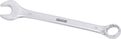 Ключ комбинированный Kreator 28 315 мм (KRT501223)