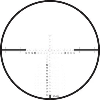 Прицел Zeiss Conquest V4 4-16x44 Ret. 64 (ZMOAi-T30) с подсветкой