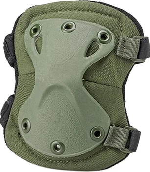 Налокотники Defcon 5 Olive Green