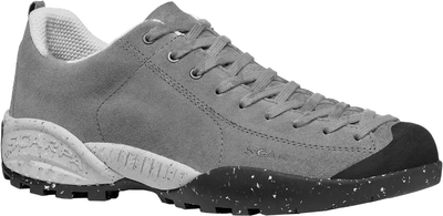 Кроссовки Scarpa Mojito Planet-Suede 43,5 Midgray