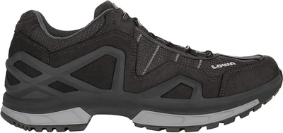 Кроссовки с Gore-Tex Lowa Gorgon GTX 44 Black-Anthracite