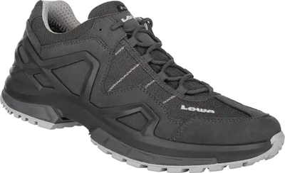 Кросівки з Gore-Tex Lowa Gorgon GTX 43.5 Graphite