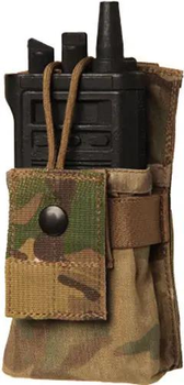 Подсумок BLACKHAWK! STRIKE Small Radio/GPS Pouch Multicam