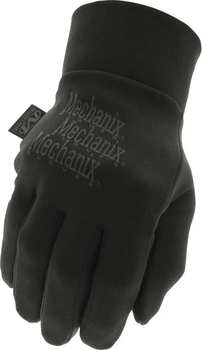 Перчатки Mechanix ColdWork Base Layer XL Black