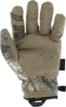 Перчатки Mechanix SUB35 M Realtree