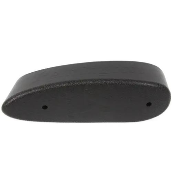 Затыльник SuperCell Recoil Pad для пластиковых прикладов ружей Remington. Материал – резина. Цвет – черный.