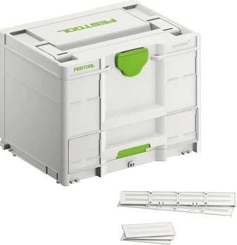 Систейнер³ SYS3-COMBI M 287 Festool 577766