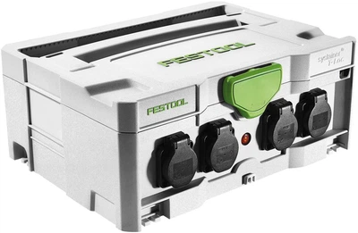 Портал-удлинитель электрический SYS-PowerHub SYS-PH Festool 200231