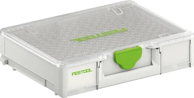 Органайзер-систейнер³ Systainer³ SYS3 ORG M 89 Festool 204852