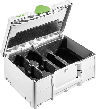 Систейнер³ SYS3 M 187 ENG 18V Festool 577133