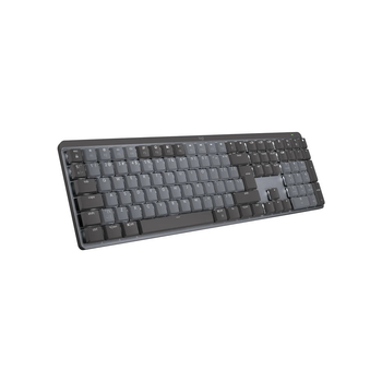 Клавиатура Logitech MX Mechanical Wireless Illuminated Performance Graphite (m439876)