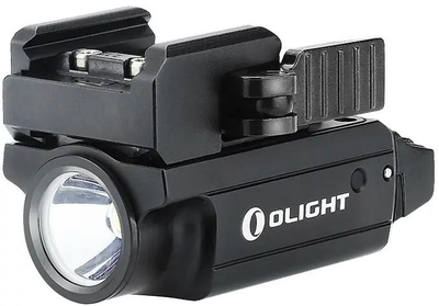 Фонарь Olight PL-Mini 2 Valkyrie Black