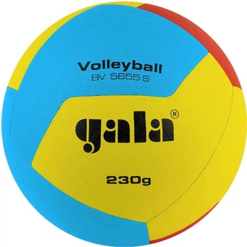Мяч волейбольный Gala Training 230 г (BV5655S)