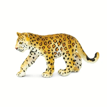 Дитинча леопарду Safari Ltd 271629