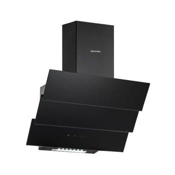 Вытяжка кухонная Pyramida ND 855 BL (m439274)