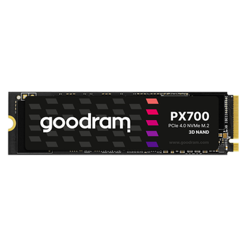 Накопитель SSD M.2 2280 4TB Goodram (m436470)