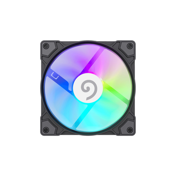 Кулер для корпуса Gamemax FN12A-S5 (m436511)