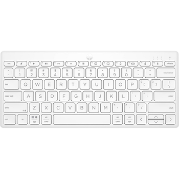 Клавиатура HP 350 Compact Multi-Device tooth UA (m439900)