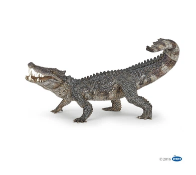 Динозавр Капрозух / Kaprosuchus Papo 55056
