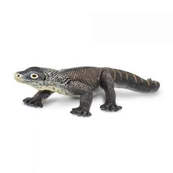 Ящірка Комодський варан Safari Ltd 100263