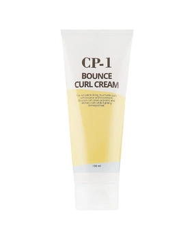 Крем для ухода за кудрявыми волосами Esthetic House CP-1 Bounce Curl Cream