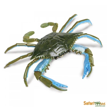 Блакитний краб, XL Safari Ltd 269729