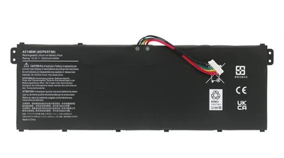 Батарея для ноутбука Acer Nitro AN515-51, AN515-52, AN515-53 - AC14B8K - АКБ