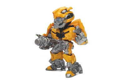 Фигурка игровая Bumblebee 10 cm