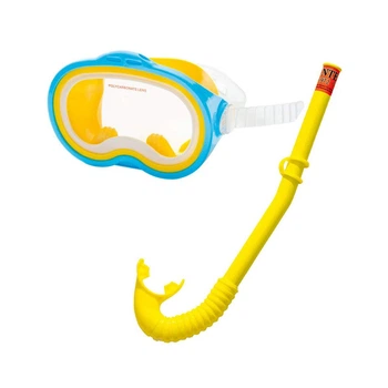 Детский набор для плавания Intex 55942 Adventurer Swim Set