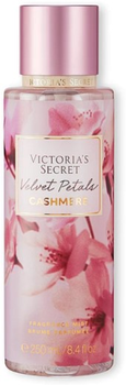 Mgiełka do ciała Victoria's Secret Velvet Petals Cashmere perfumowana 250 ml (667558227053)