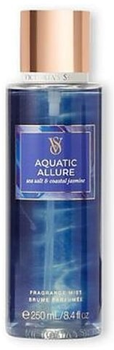 Mgiełka do ciała Victoria's Secret Aquatic Allure perfumowana 250 ml (667559066880)