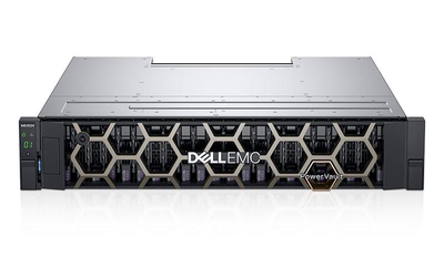 Дискове сховище Dell EMC PowerVault ME4024