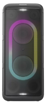 Мінісистема Panasonic SC-TMAX45GSK (7024375)