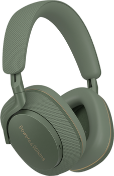 Słuchawki Bowers and Wilkins Px7 S2e Forest Green (FP44555)