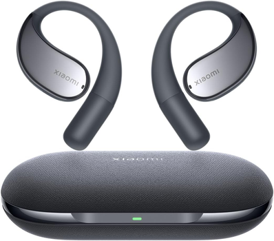 Наушники Xiaomi OpenWear Stereo Cosmic Gray (BHR8474GL)