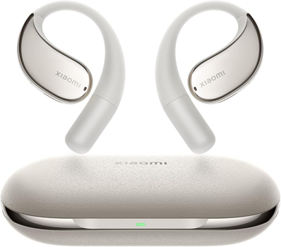 Наушники Xiaomi OpenWear Stereo Sandstone Beige (BHR8473GL)