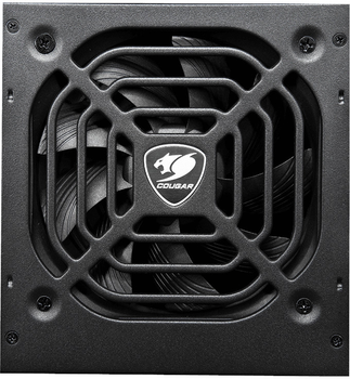 Блок питания Cougar XTC 600W 80Plus (CGR BC-600)