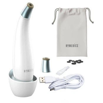 Прилад для мікродермабразії HoMedics MD-1000 (P-202432)
